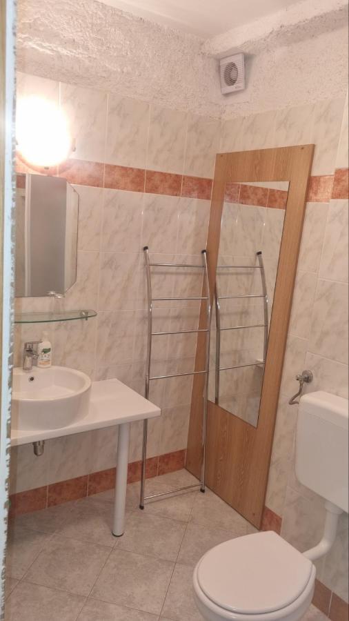 B&B Feral Rovinj Extérieur photo