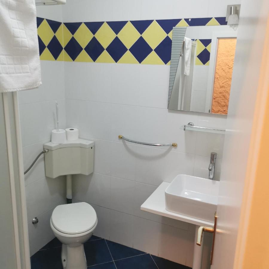 B&B Feral Rovinj Extérieur photo