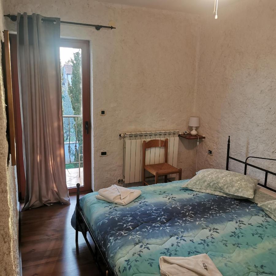 B&B Feral Rovinj Extérieur photo