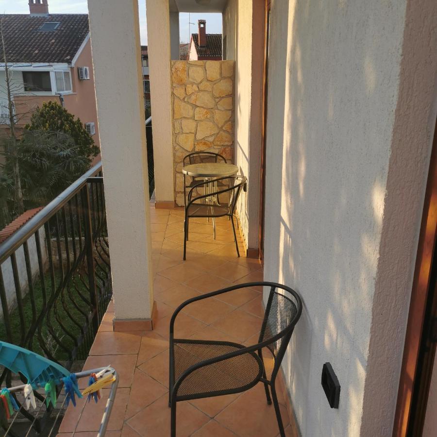 B&B Feral Rovinj Extérieur photo