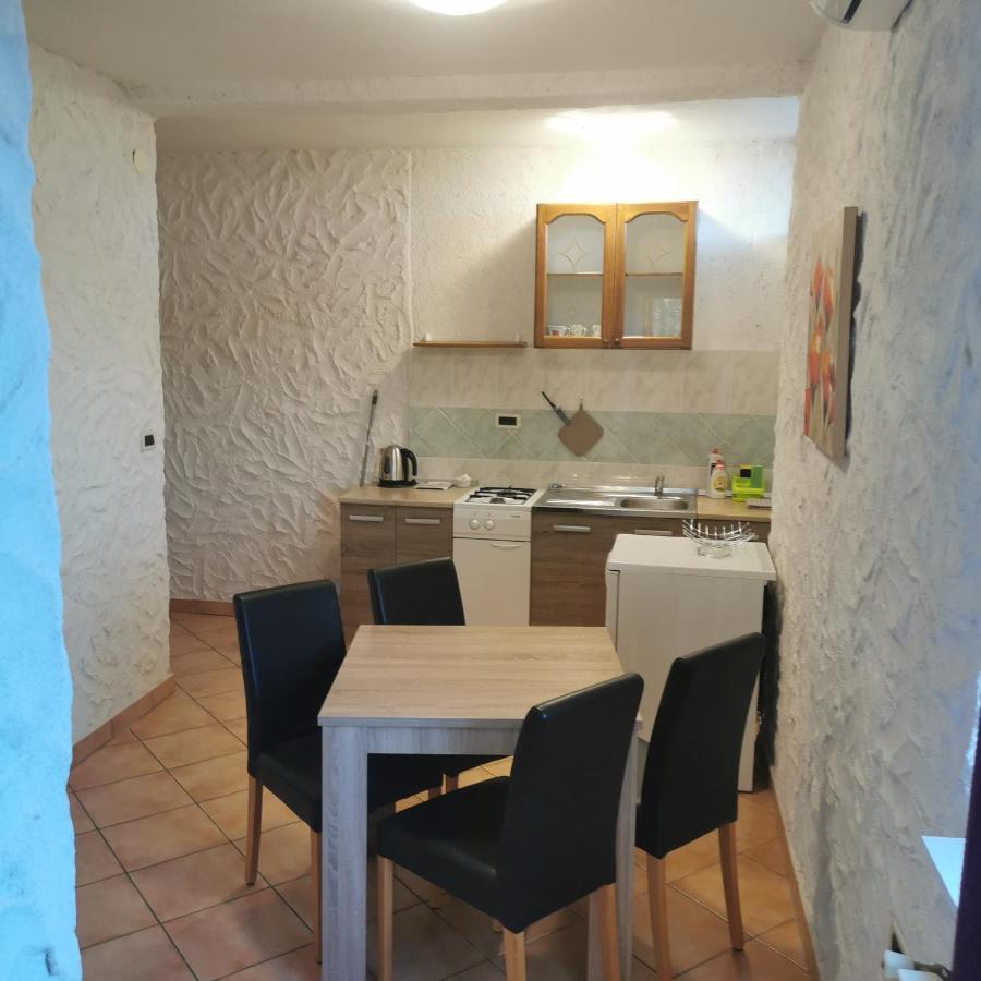 B&B Feral Rovinj Extérieur photo