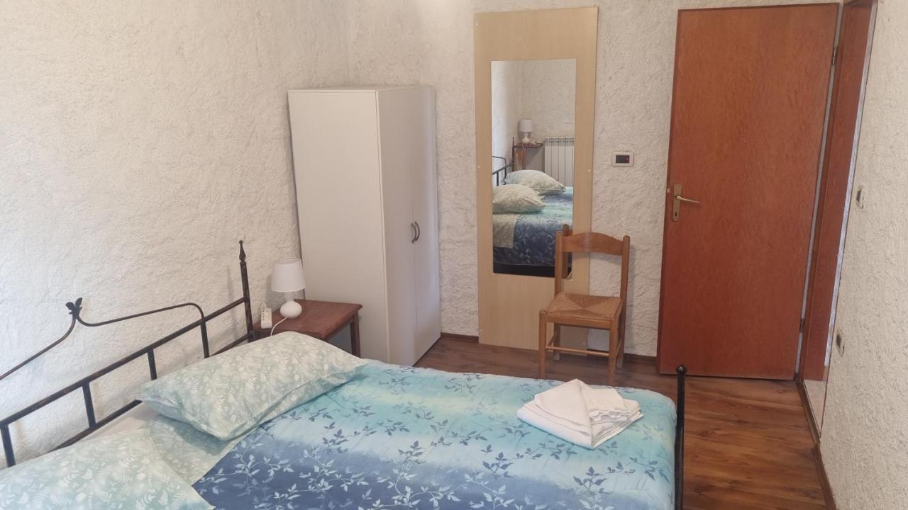 B&B Feral Rovinj Extérieur photo